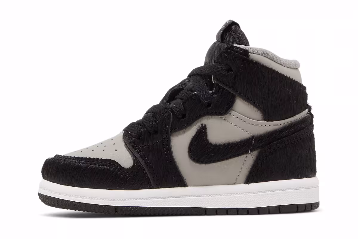 Air Jordan 1 High OG TD Twist 2.0, view 4