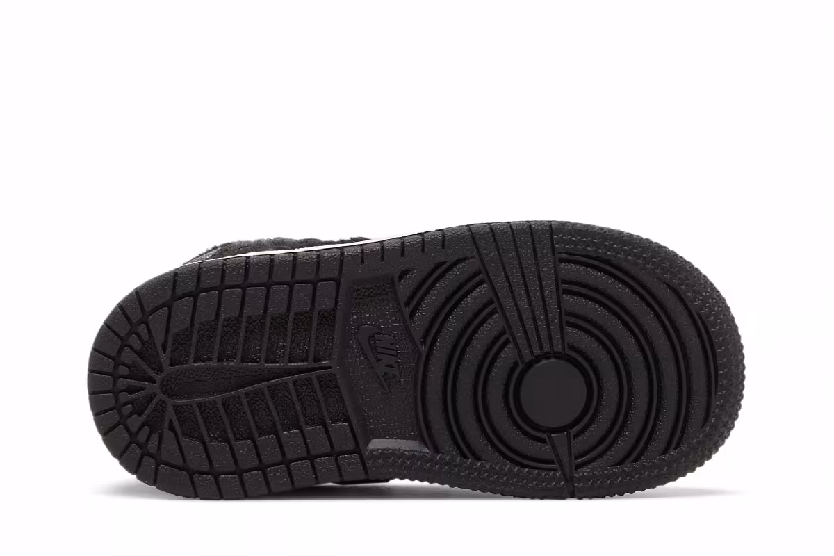 Air Jordan 1 High OG TD Twist 2.0, view 5