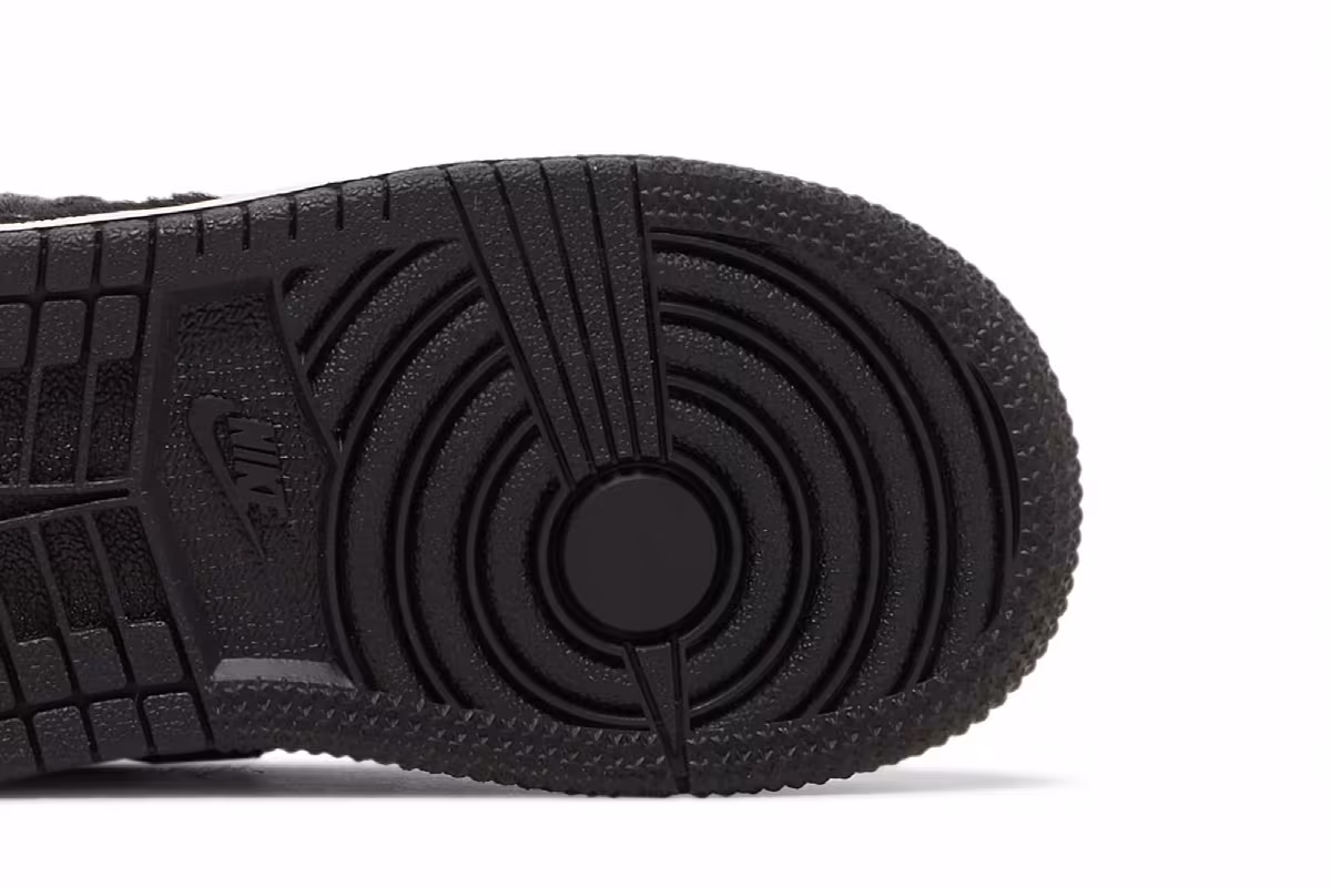 Air Jordan 1 High OG TD Twist 2.0, view 6