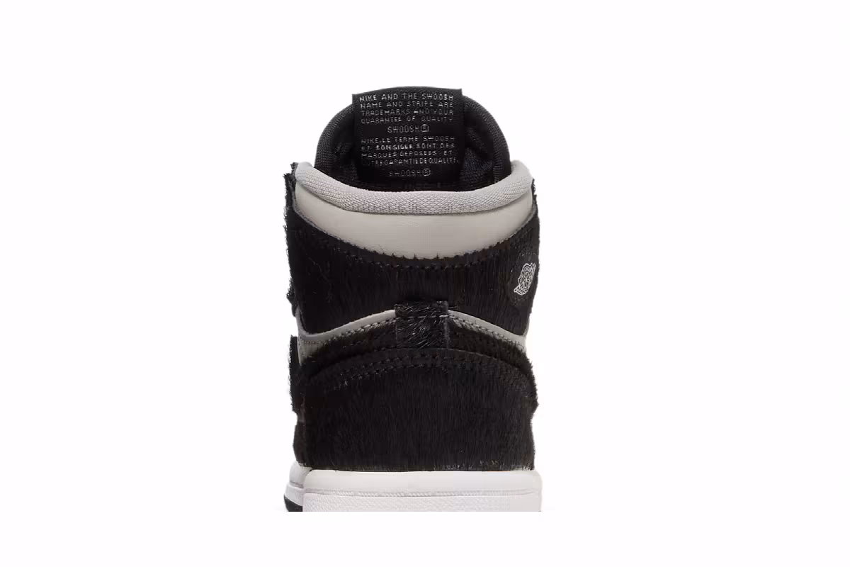 Air Jordan 1 High OG TD Twist 2.0, view 8