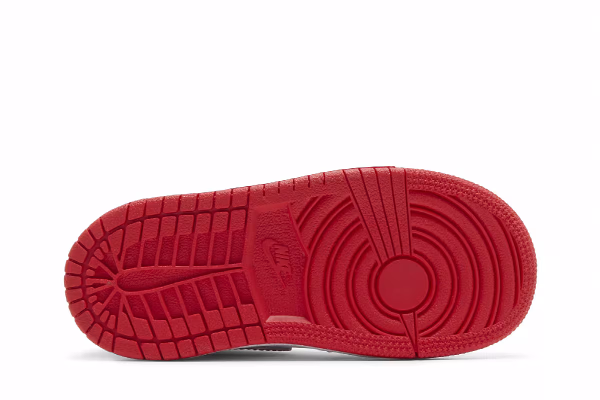 Air Jordan 1 Mid TD Rookie Season, view 5