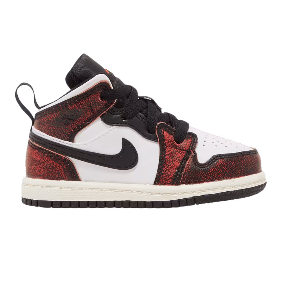 Air Jordan 1 Mid SE TD Wear-Away