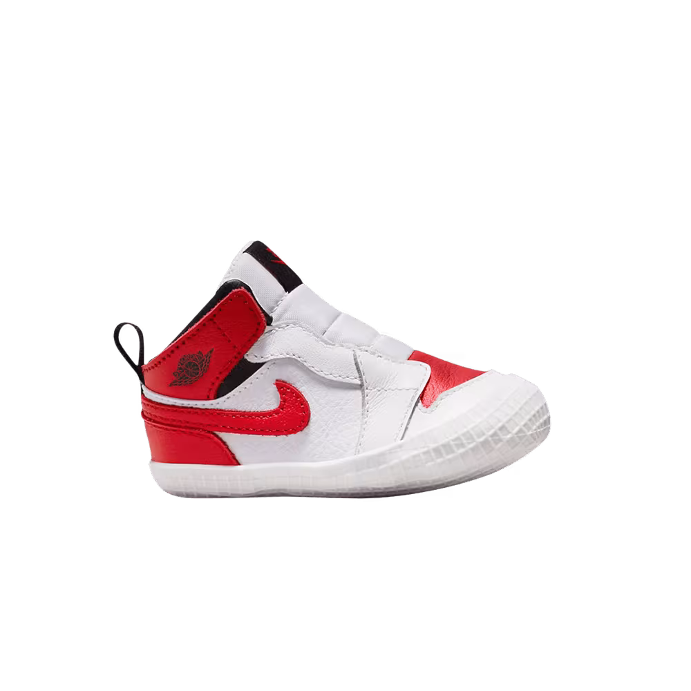 Air Jordan 1 Crib Bootie Heritage