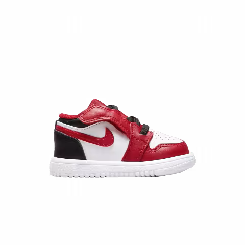 Air Jordan 1 Low TD 'Reverse Black Toe'