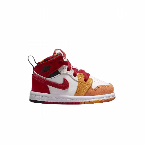Air Jordan 1 Mid SE TD 'Picnic'