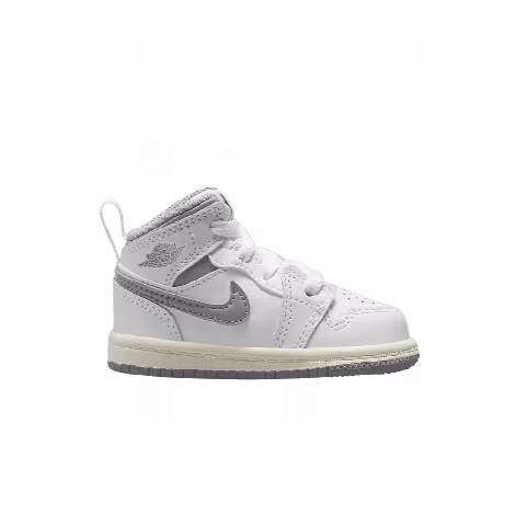 Air Jordan 1 Mid TD 'Neutral Grey'