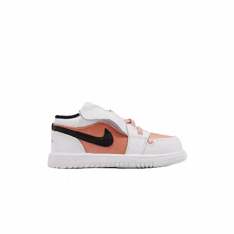 Air Jordan 1 Low ALT TD 'Light Madder Root'