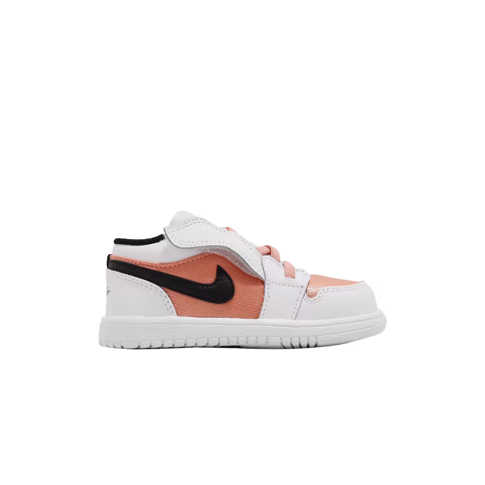 Air Jordan 1 Low ALT TD Light Madder Root