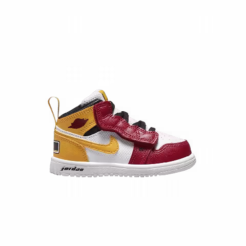 Air Jordan 1 Mid ALT SE TD 'Motorsport'
