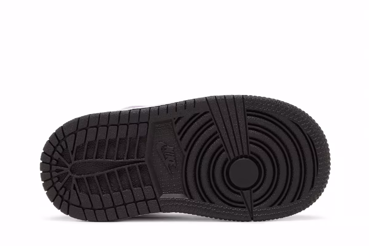 Air Jordan 1 Mid SE TD Zen Master, view 5
