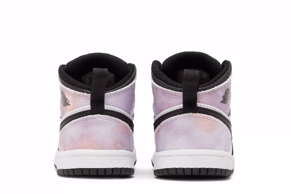 Air Jordan 1 Mid SE TD Zen Master, view 7
