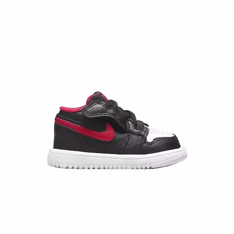 Air Jordan 1 Low ALT TD 'White Toe'