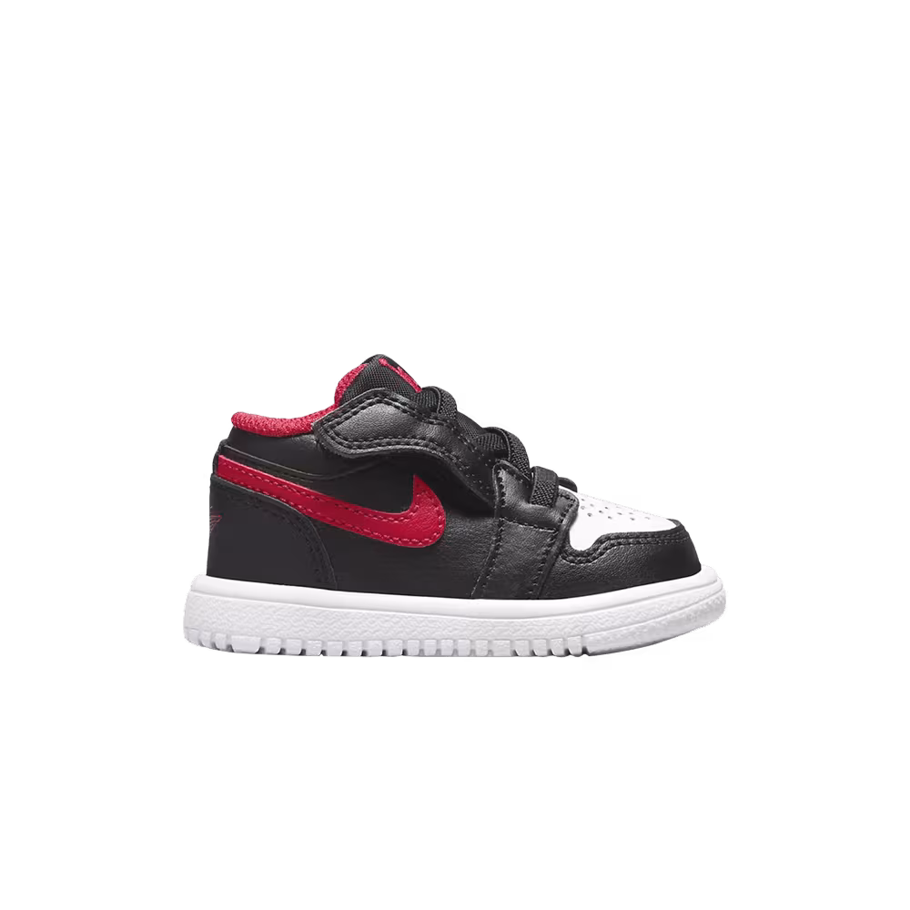Air Jordan 1 Low ALT TD White Toe
