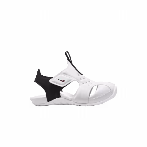 Nike Sunray Protect 2 TD 'Summit White Black'