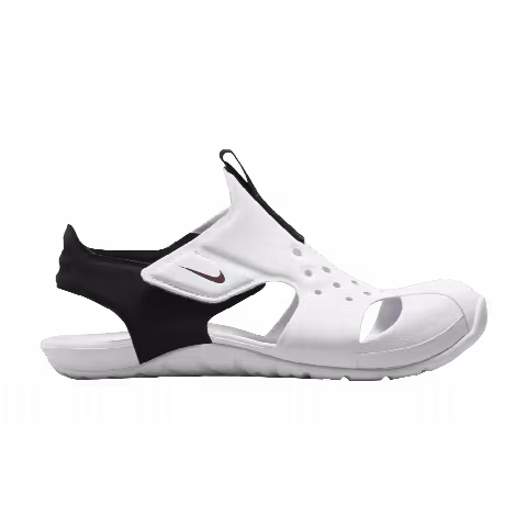 Nike Sunray Protect 2 PS 'Summit White Black'