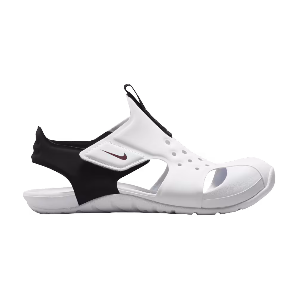 Nike Sunray Protect 2 PS Summit White Black