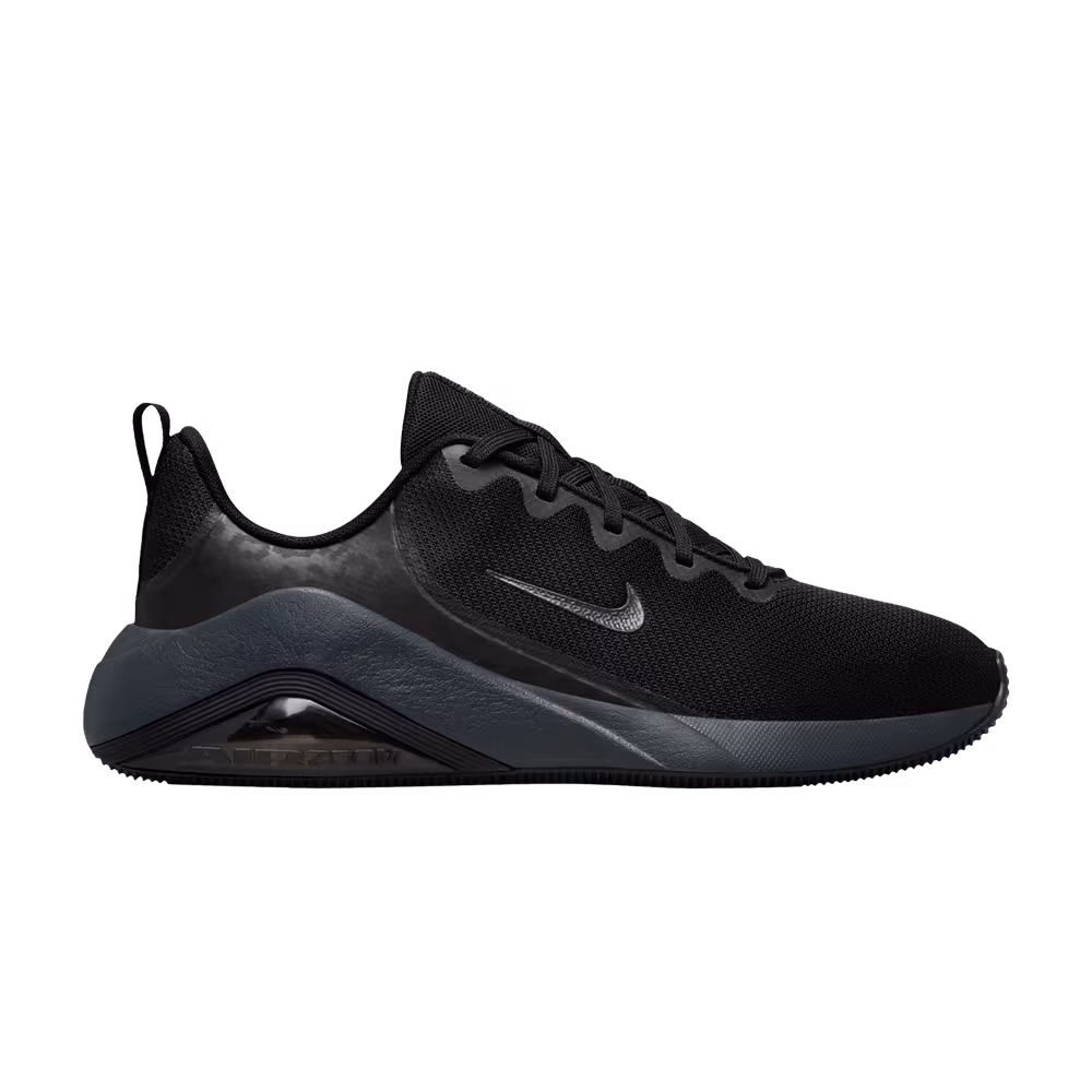 Nike Women's Zoom Bella 7 Black Anthracite