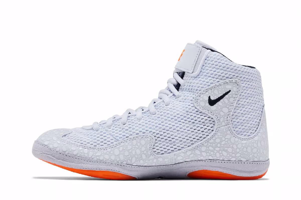 Nike Inflict SE Electric Pack, view 4