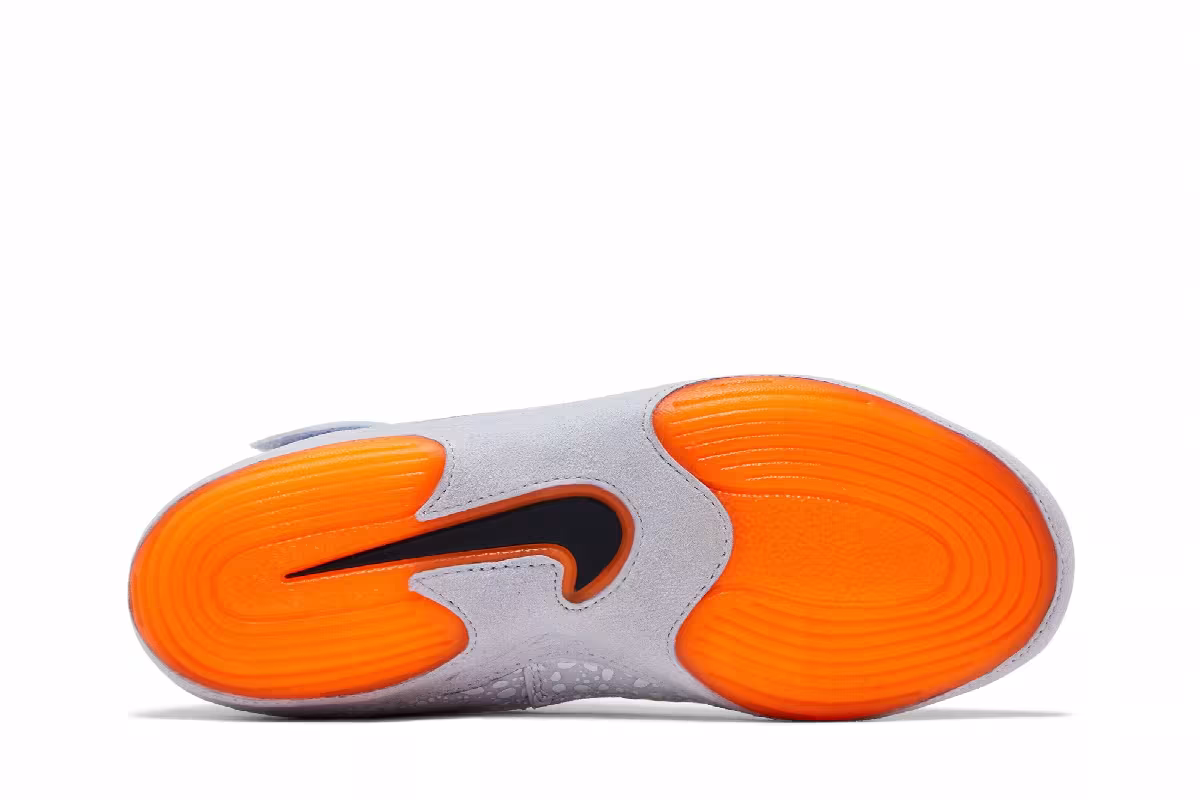 Nike Inflict SE Electric Pack, view 5