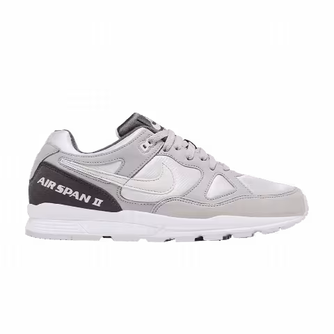 Nike Air Span 2 'Atmosphere Grey'