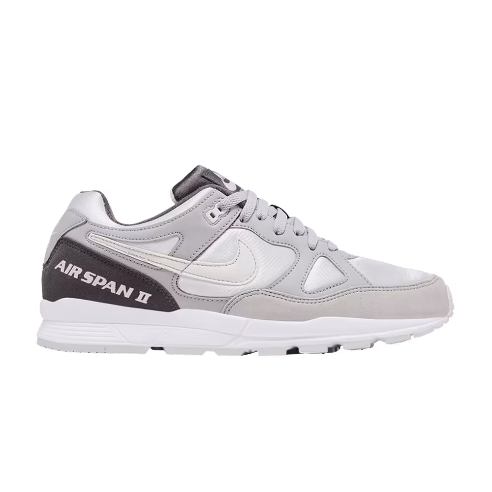 Nike Air Span 2 Atmosphere Grey