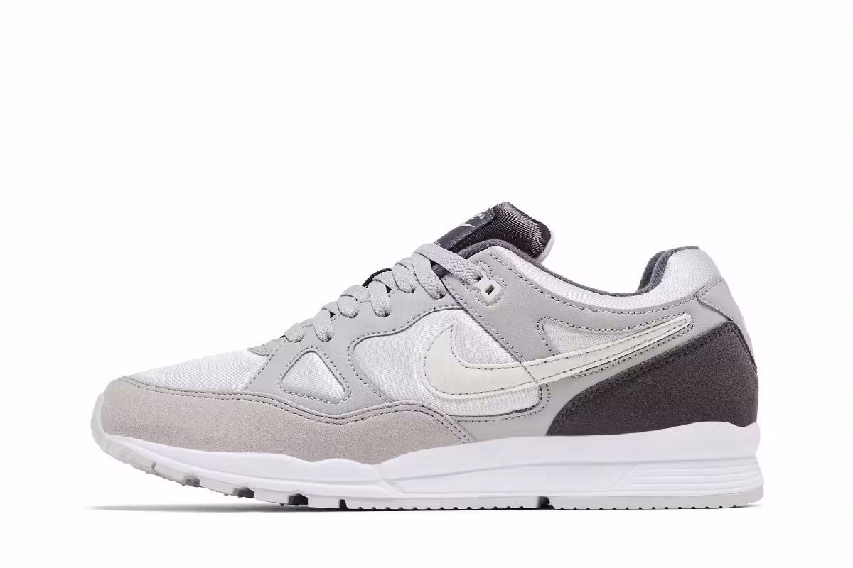 Nike Air Span 2 Atmosphere Grey, view 4