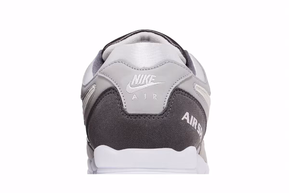 Nike Air Span 2 Atmosphere Grey, view 8