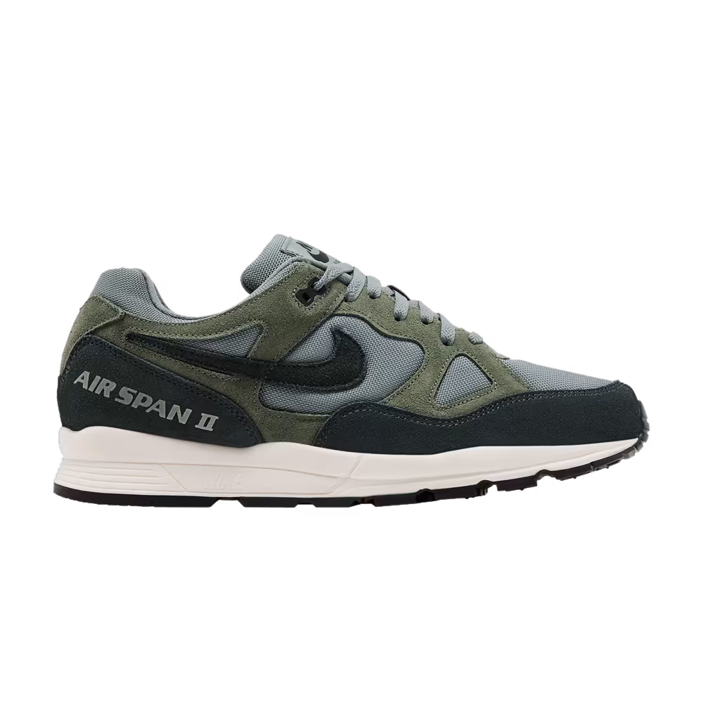 Nike Air Span 2 SE Vintage Lichen