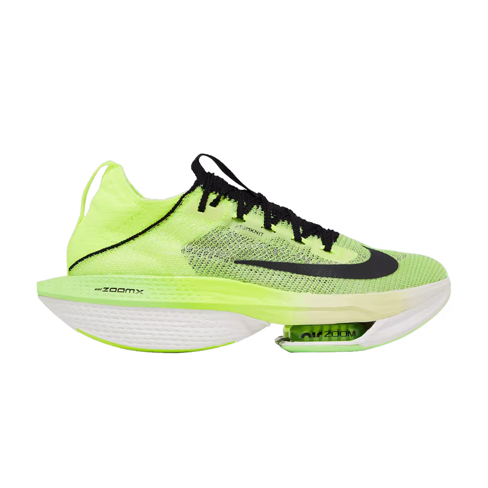 Nike Air Zoom Alphafly NEXT% 2 Ekiden Zoom Pack