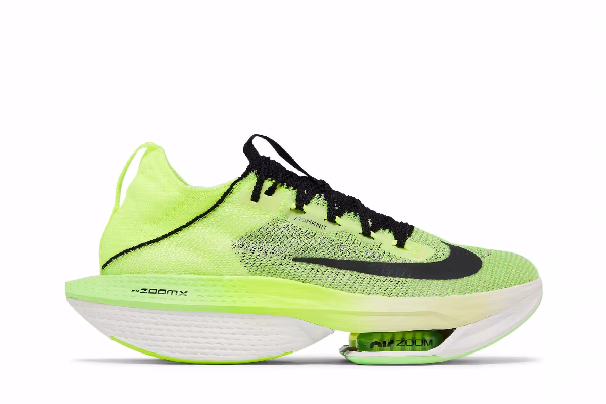 Nike Air Zoom Alphafly NEXT% 2 Ekiden Zoom Pack, view 2
