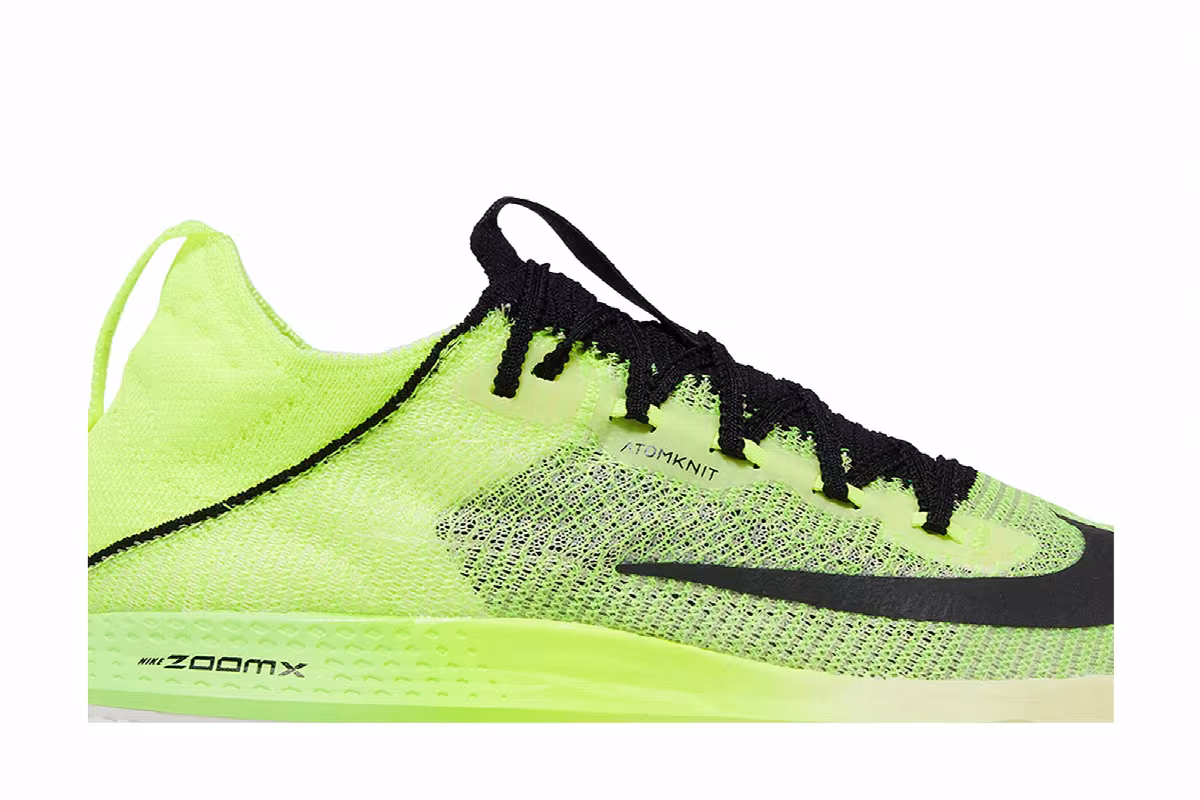 Nike Air Zoom Alphafly NEXT% 2 Ekiden Zoom Pack, view 3