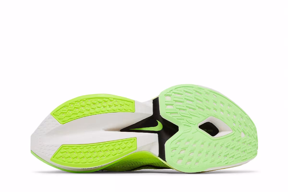 Nike Air Zoom Alphafly NEXT% 2 Ekiden Zoom Pack, view 5