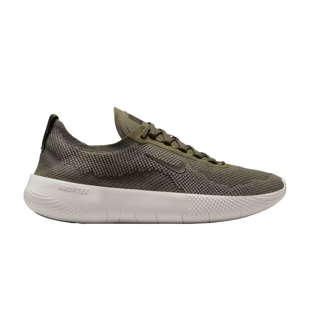 Nike Free 2025 Medium Olive