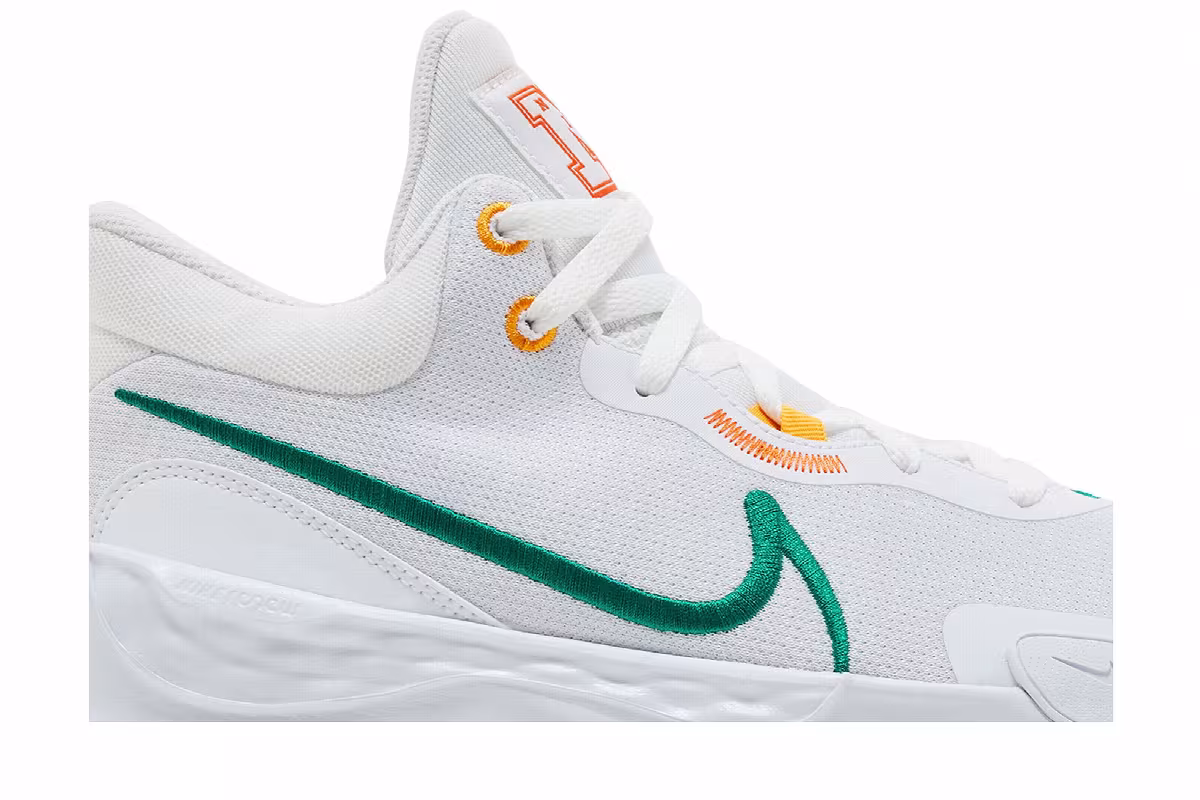 Nike Renew Elevate 3 White Malachite, view 3