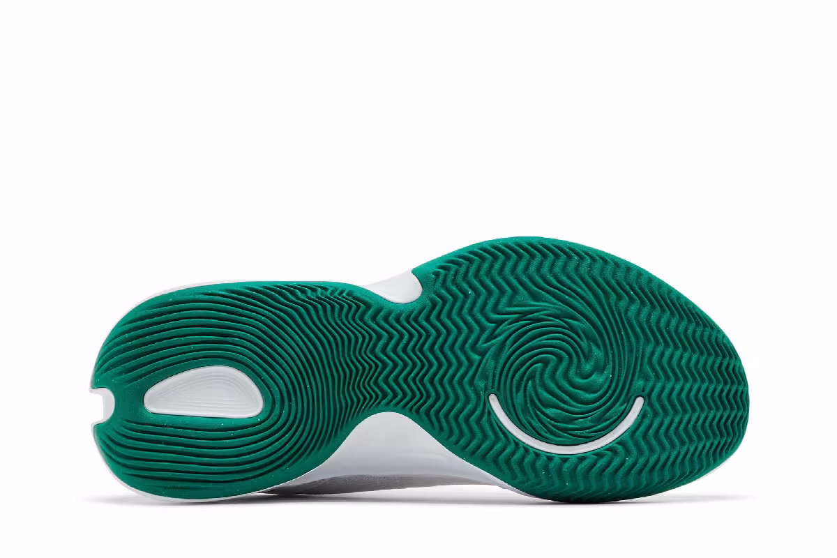Nike Renew Elevate 3 White Malachite, view 5