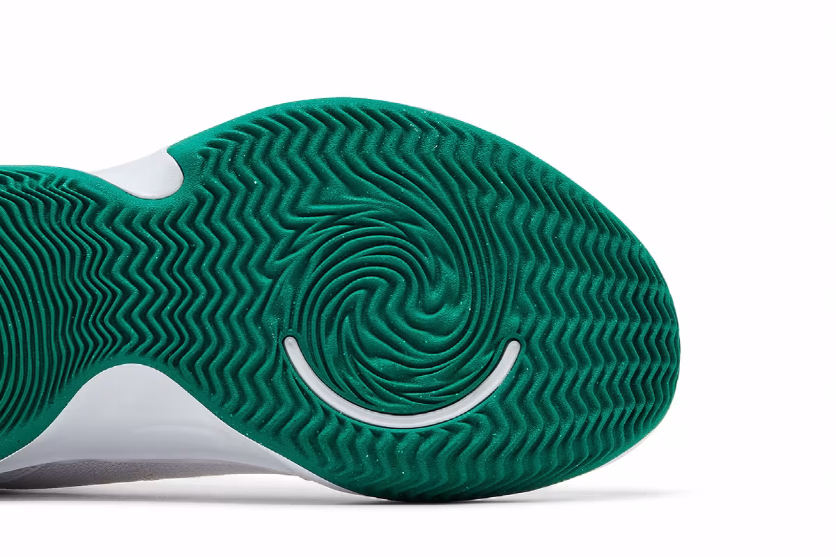 Nike Renew Elevate 3 White Malachite, view 6