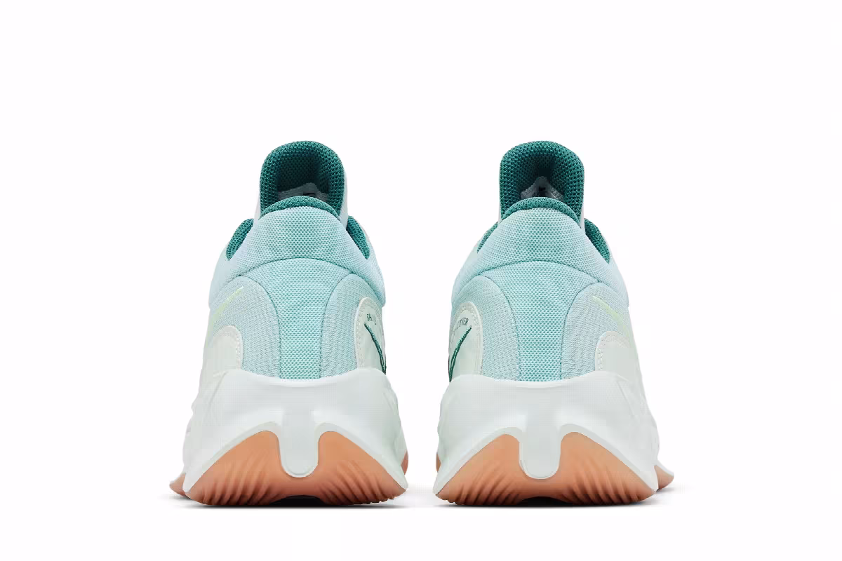 Nike Women's Renew Elevate 3 Barely Green, view 7