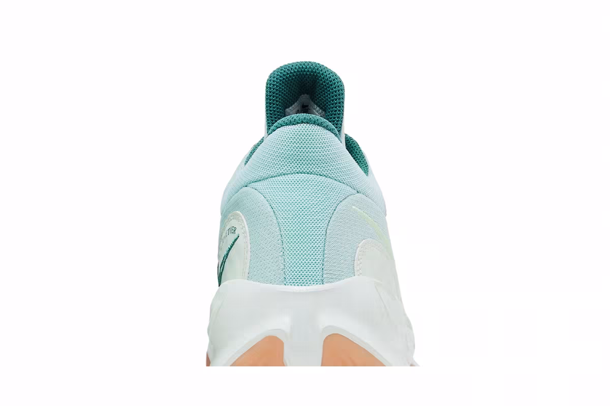 Nike Women's Renew Elevate 3 Barely Green, view 8