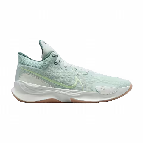 Nike Renew Elevate 3 'Barely Green'