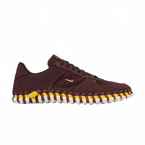 Jacquemus x Nike Wmns J Force 1 Low LX SP 'Earth'