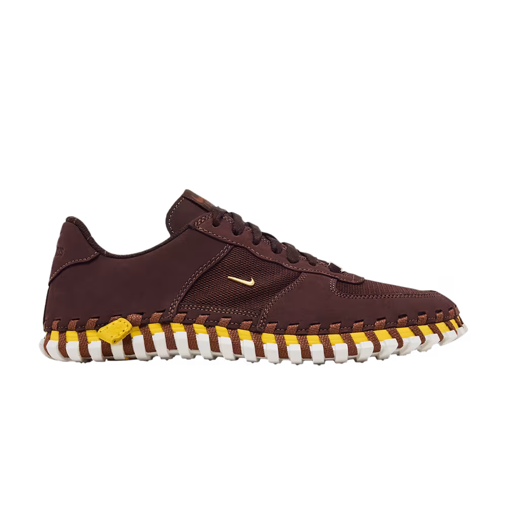 Jacquemus x Nike Women's J Force 1 Low LX SP Earth