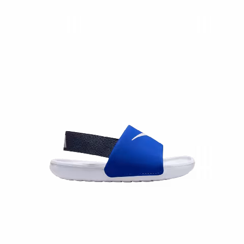 Nike Kawa Slide TD 'Game Royal'
