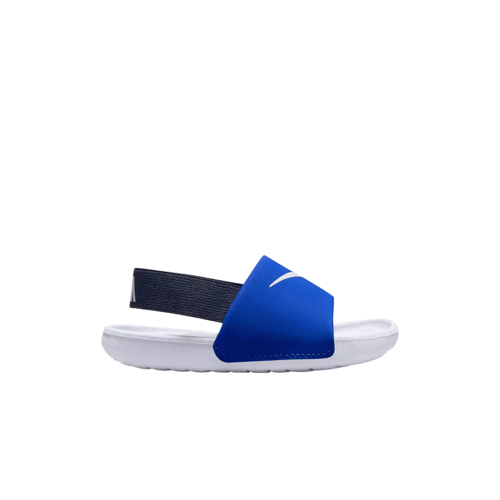 Nike Kawa Slide TD Game Royal
