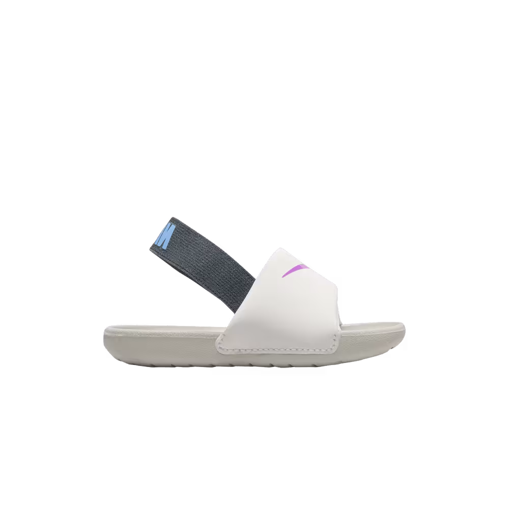 Nike Kawa Slide TD Summit White Hyper Violet