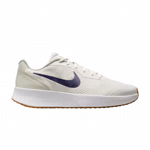 NikeCourt Vapor Lite 3 HC 'Light Bone Binary Blue'