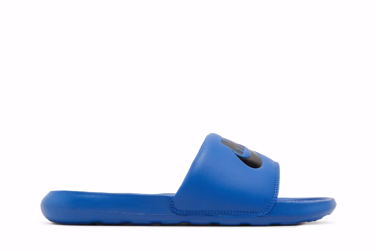 Nike Victori One Slide Game Royal, view 2