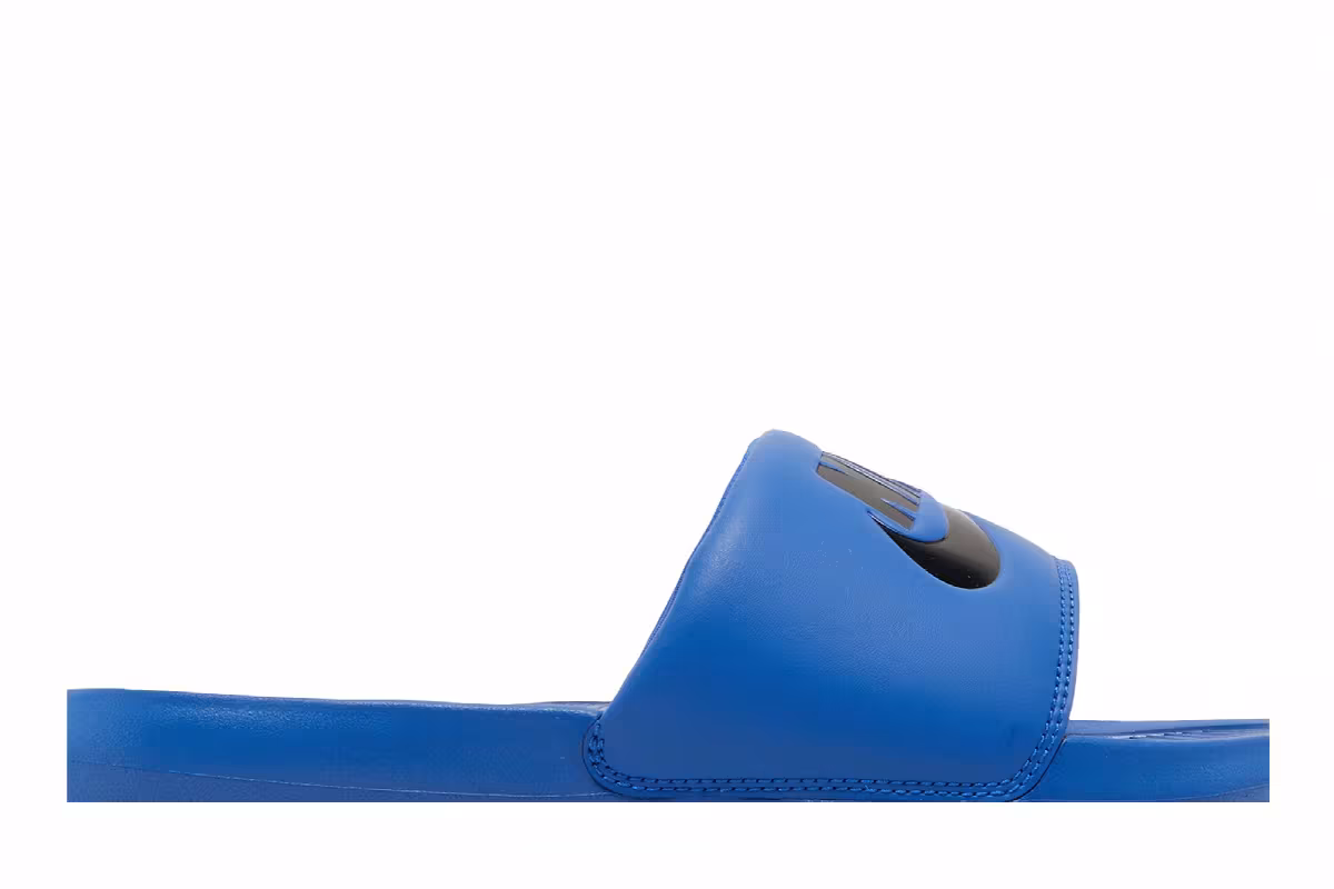 Nike Victori One Slide Game Royal, view 3