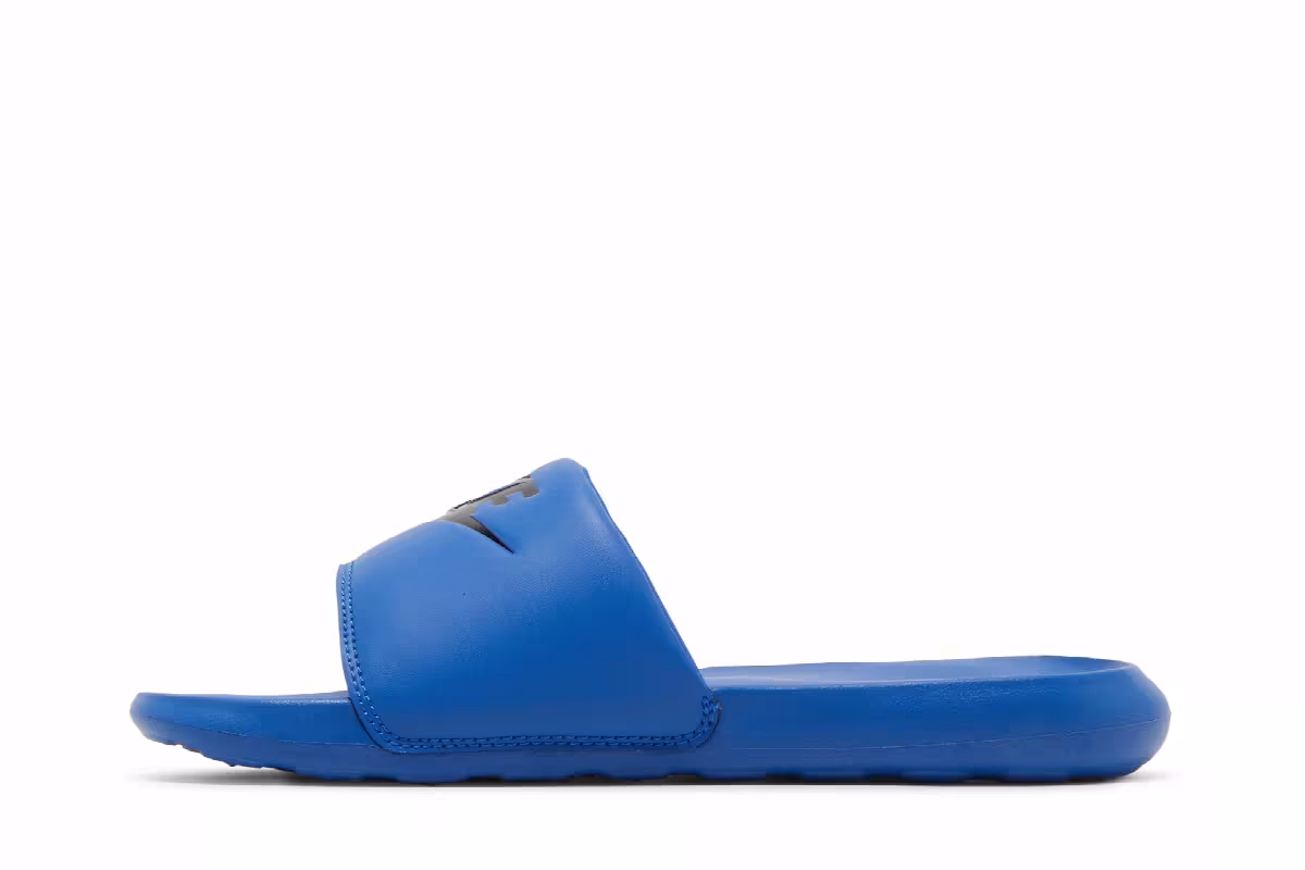 Nike Victori One Slide Game Royal, view 4