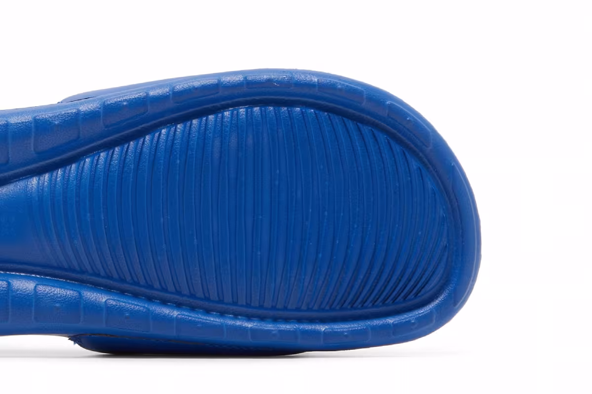 Nike Victori One Slide Game Royal, view 6