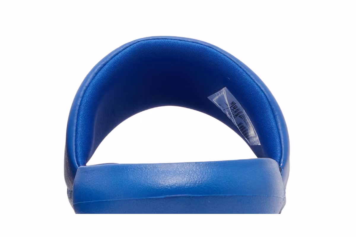 Nike Victori One Slide Game Royal, view 8